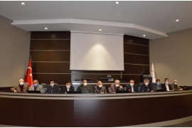 JOINT PRESS DECLARATION AS A SUPPORT TO GOVERNOR HAMZA AYDOĞDU, AN AKSARAY CIVIL SOCIETY ORGANIZATION